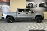 Used 2020 Chevrolet Silverado 1500 LT Trail Boss image 3