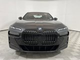 New 2025 BMW 760i xDrive w/ Executive Package image 2