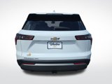 New 2026 Chevrolet Equinox LT w/ Convenience Package II image 4