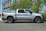 New 2025 RAM 1500 Laramie w/ Sport Appearance Package image 3