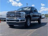 New 2026 Ford F350 Lariat w/ Lariat Ultimate Package image 3