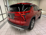 New 2025 Chevrolet Traverse LT w/ Driver Confidence Package image 5