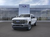 New 2025 Ford F250 4x4 Crew Cab Super Duty image 2