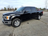 Used 2018 Ford F150 XLT image 2