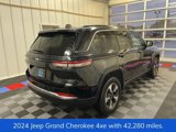Used 2024 Jeep Grand Cherokee Limited 4xe image 3
