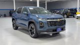New 2026 Chevrolet Equinox LT image 2