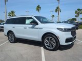 New 2025 Lincoln Navigator Reserve image 2