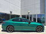 New 2025 Alfa Romeo Giulia w/ Driving Assist Package image 3