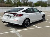 New 2025 Honda Civic Sport Touring image 3