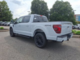 New 2025 Ford F150 Lariat image 5