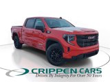 New 2025 GMC Sierra 1500 Elevation image 1