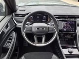 New 2025 Jeep Grand Cherokee L Altitude image 4