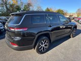 New 2025 Jeep Grand Cherokee L Limited w/ Luxury Tech Group II image 3