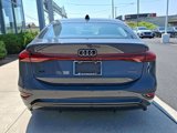 New 2025 Audi A6 e-tron Premium Plus image 5
