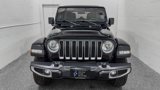 Used 2021 Jeep Wrangler Unlimited Sahara w/ Cold Weather Group image 3