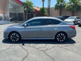 Used 2018 Nissan Sentra SR Turbo image 2