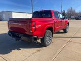 New 2025 Chevrolet Colorado Z71 image 6