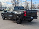New 2025 Chevrolet Silverado 1500 High Country w/ Midnight Edition image 3