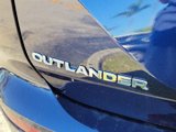 New 2025 Mitsubishi Outlander SE image 5