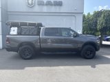 Used 2022 RAM 1500 Rebel w/ Rebel Level 2 Equipment Group image 2