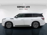 Used 2025 INFINITI QX80 Sensory image 5