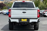 New 2025 Ford F250 Lariat w/ Lariat Ultimate Package image 5