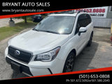 Used 2016 Subaru Forester 2.0XT Touring image 2