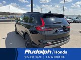 New 2026 Honda CR-V TrailSport image 3