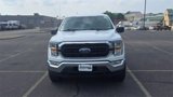 Certified 2021 Ford F150 XLT image 4