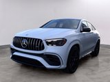 New 2025 Mercedes-Benz GLE 63 AMG S image 3