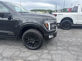 New 2025 Ford F150 Platinum image 4