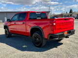 New 2025 Chevrolet Silverado 1500 ZR2 w/ Dark Appearance Package image 3