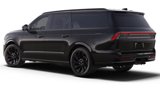New 2025 Lincoln Navigator L Reserve w/ Jet Appearance Package image 2
