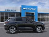 New 2026 Chevrolet TrailBlazer LS image 5