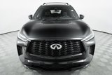New 2025 INFINITI QX60 Luxe w/ Black Edition image 3