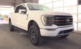Used 2023 Ford F150 Tremor w/ Equipment Group 402A High image 2