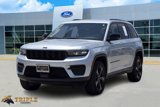 Used 2022 Jeep Grand Cherokee Altitude image 2