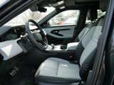 New 2026 Land Rover Range Rover Evoque Dynamic SE image 3