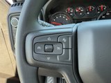 New 2025 Chevrolet Silverado 2500 Custom w/ Custom Value Package image 5