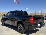 New 2025 RAM 1500 Laramie w/ Sport Appearance Package image 3