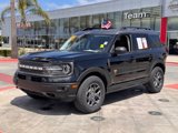 Used 2021 Ford Bronco Sport Badlands w/ Badlands Package image 4