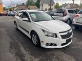 Used 2013 Chevrolet Cruze LT w/ All-Star Edition image 6