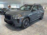 New 2026 BMW X7 xDrive40i w/ Executive Package image 3