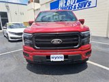 New 2025 Ford F150 Lariat image 2