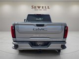 New 2025 GMC Sierra 2500 Denali Ultimate image 4