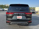 New 2025 Lexus LX 700h F Sport image 4