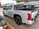 New 2025 Toyota Tundra Platinum image 5