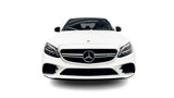 Used 2020 Mercedes-Benz C 43 AMG 4MATIC Sedan image 3