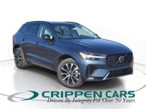 New 2025 Volvo XC60 B5 Core w/ Protection Package Premier image 1
