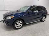 Used 2016 Mercedes-Benz GLE 350 4MATIC w/ Premium Package image 2